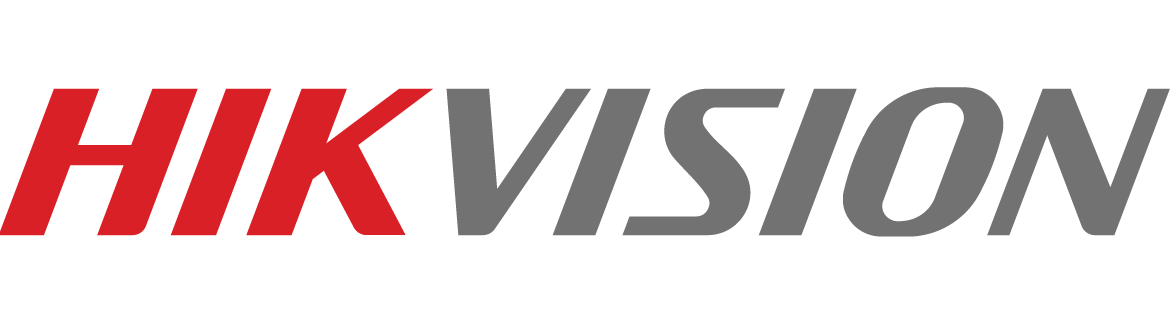 Logo Hikvision